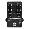 Darkglass Harmonic Booster bassoetuaste - Bassoefektit ja -pedaalit - YDGHBO - 1