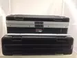 Gator GRC-STUDIO-2-GO läppäri+2U yhdistelmäräkki - 19'' muut räkit - GRC-STUDIO-2-GO - 2