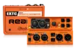 Radial EXTC-Stereo Effects Reamper - DI- ja Reamp-boksit - EXTC-STEREO - 2