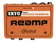 Radial EXTC-Stereo Effects Reamper - DI- ja Reamp-boksit - EXTC-STEREO - 1