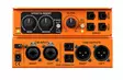 Radial EXTC-Stereo Effects Reamper - DI- ja Reamp-boksit - EXTC-STEREO - 6