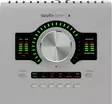 Universal Audio Apollo Twin X Quad Gen 2 Studio+ - Thunderbolt ja FireWire -äänikortit - APLTWXQG2STUDIO - 1