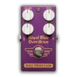 Mad Professor Royal Blue Overdrive - Kitaraefektit ja -pedaalit - MPRBO - 1