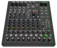 Mackie ProFX10 GO akkumikseri - Klubi-mikserit, 8-16 kanavaa - PROFX10GO - 2
