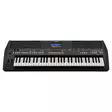 Yamaha PSR-SX600 kosketinsoitin (Demo) - Keyboardit - PSRSX600DEMO - 1
