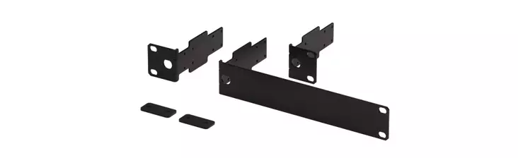 AKG RMU 40 PRO räkkiasennussarja - Langattomien tarvikkeet - 8AURMU40PRO - 1