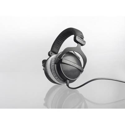 Beyerdynamic DT770 Pro 80 ohm suljetut 