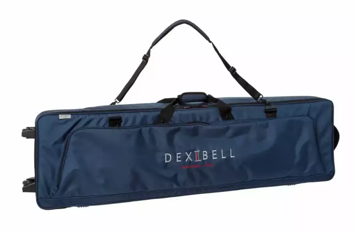 Dexibell S9 - S7 Pro - Kosketinsoitinkotelot ja -laukut - YDEDXBAGS9S7PRO - 1