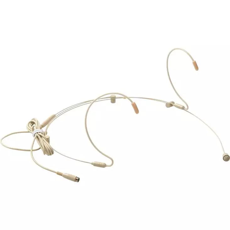 Eikon HCM08PRO pääpantamikrofoni - Headset-pääpantamikrofonit - EKHCM08PRO - 1