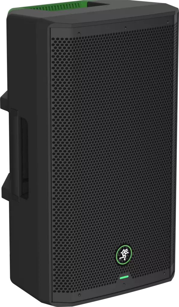 Mackie Trash 212 GO aktiivikaiutin - Kaiutinjärjestelmät - TRASH212GO - 1