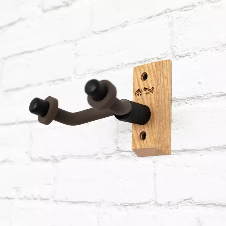 Martin Guitar Hanger - Kitaratelineet - 18AMHWO - 1