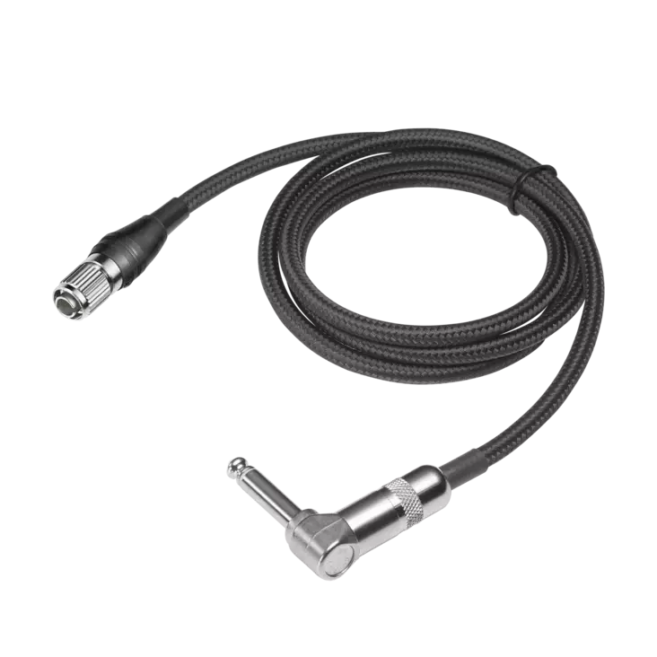 Audio-Technica AT-GRCHPRO Kitarakaapeli - Kitarakaapelit - 8ATGRCHPRO - 1