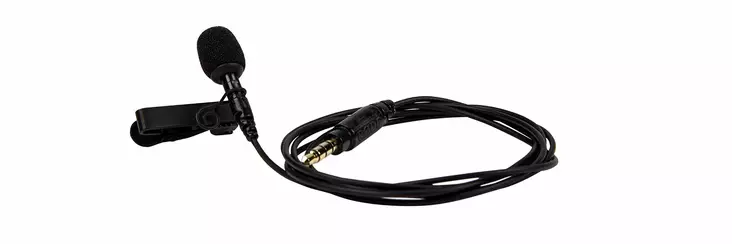 Rode SmartLav rintanappimikrofoni (demo) - Lavalier-rintanappimikrofonit - SMARTLAVDEMO - 1