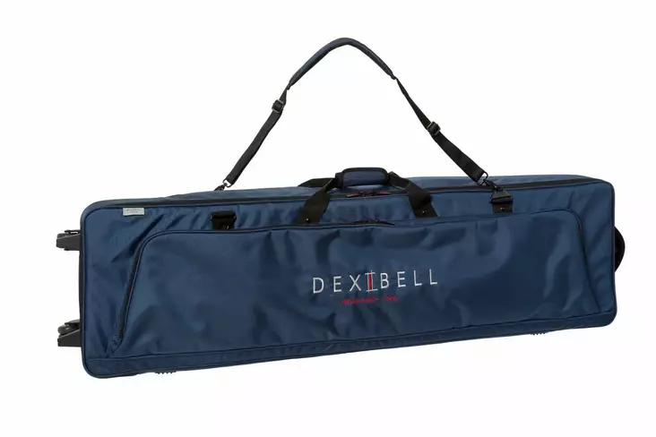 Dexibell Padded Bag DX BAGS3PRO - Kosketinsoitinkotelot ja -laukut - YDEDXBAGS3PRO - 1