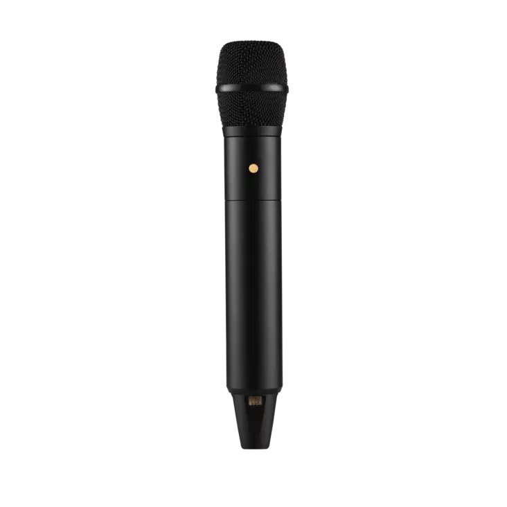 Rode Interview PRO - Broadcast- ja haastattelumikrofonit - INTERVIEWPRO - 1