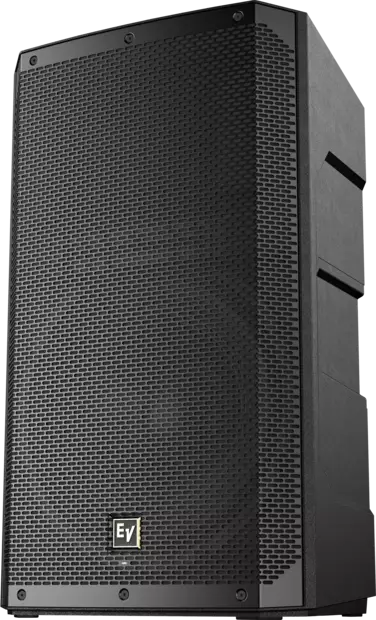 EV ELX200-15P aktiivikaiutin - PA-kaiuttimet, aktiiviset - ELX200-15P - 1