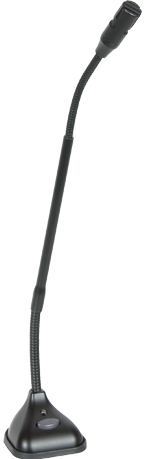 EV PolarChoice 18 joutsenkaulamikrofoni - Asennusmikrofonit - EV-POLARCHOICE-18P - 1