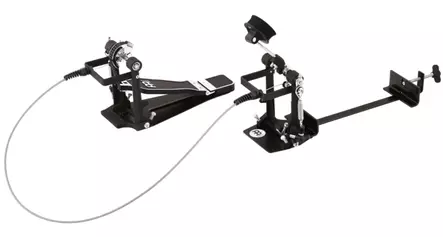 Meinl TMCP Cajon Pedal Cajon-pedaali - Perkussiot - TMCP - 1