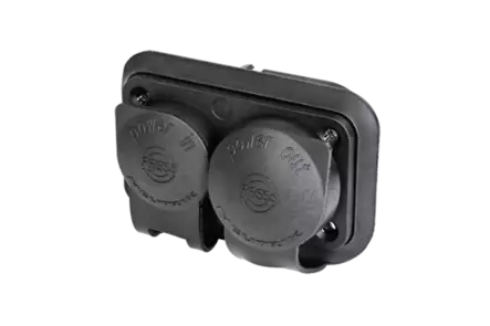 Neutrik NAC3PX-TOP TRUE1 IN/OUT - 230V liittimet - NAC3PX-TOP - 2