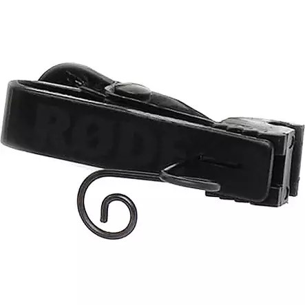 Rode LAV-CLIP pidike lavalier-mikrofonille - Lavalier-rintanappimikrofonit - LAV-CLIP - 1