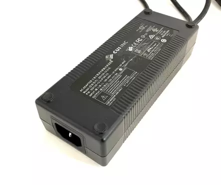 Universal Audio virtalähde Apollo 8/8P/16 - Äänikorttien tarvikkeet - APOLLOPWRSP - 2