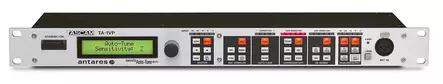 Tascam TA-1VP vokaaliprosessori - Laulu- ja efektiprosessorit - TA-1VP - 1