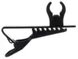 AKG CK99 L BK Clip klipsi nappimikrofonille - Mikrofonikiinnikkeet ja -telineadapterit - CK99L-CLIP - 1