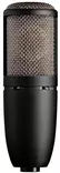 AKG P420 studiomikrofoni - Isokalvoiset kondensaattorimikrofonit - 8AKC420P - 3