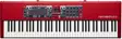 Clavia Nord Electro 6 HP kosketinsoitin - Keikka- ja digitaalipianot - ELECTRO6HP - 1