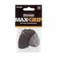 Dunlop Max Grip 0.88 plektrasetti 12 kpl - Plektrat - 449P - 1