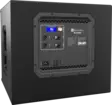 EV ELX200-12SP aktiivisubwoofer - PA-subwooferit, aktiiviset - ELX200-12SP - 3