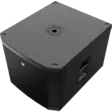 EV ETX-15SP aktiivinen subwoofer - PA-subwooferit, aktiiviset - EV-ETX-15SP - 4