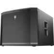 EV ETX-15SP aktiivinen subwoofer - PA-subwooferit, aktiiviset - EV-ETX-15SP - 1
