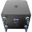 EV ETX-18SP aktiivinen subwoofer - PA-subwooferit, aktiiviset - EV-ETX-18SP - 6