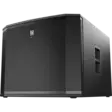 EV ETX-18SP aktiivinen subwoofer - PA-subwooferit, aktiiviset - EV-ETX-18SP - 1