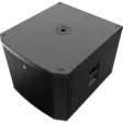 EV ETX-18SP aktiivinen subwoofer - PA-subwooferit, aktiiviset - EV-ETX-18SP - 4