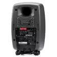 Genelec 8331 AP tummanharmaa aktiivikaiutin - Studio- ja HIFI-kaiuttimet, 3-tie - 8331AP - 3