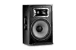 JBL SRX815P 2-tie aktiivikaiutin - PA-kaiuttimet, aktiiviset - 4JBSRX815P - 2