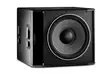JBL SRX818SP aktiivisubwoofer - PA-subwooferit, aktiiviset - 4JBSRX818SP - 3
