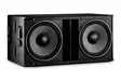 JBL SRX828SP aktiivisubwoofer - PA-subwooferit, aktiiviset - 4JBSRX828SP - 3