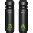 Lewitt LCT 040 MATCH stereopari - Pienikalvoiset kondensaattorimikrofonit - LCT040MP - 1