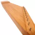 Melodia Soitin Perinteinen 11-kielinen kantele - Muut soittimet - MEL-K11P - 4