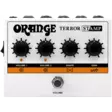 Orange Terror Stamp kitaravahvistin - Kitaravahvistimet - TERRORSTAMP - 2