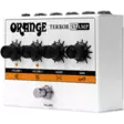 Orange Terror Stamp kitaravahvistin - Kitaravahvistimet - TERRORSTAMP - 1