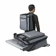 Presonus SL 1602 Backpack laukku mikserille - Mikserisuojat ja -laatikot - SL1602-BP - 1