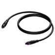 Procab OTT15 optinen toslink-kaapeli - Optiset kaapelit - APROTT15-3P - 1
