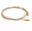 Rode MiCon Cable, MiCon-kaapeli, beige, 1,2 m - Mikrofonikaapelit - Micon-C1.2m-P - 1