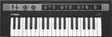 Yamaha Reface CP - Syntetisaattorit ja -modulit - REFACECP - 2
