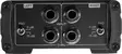 Mackie MDB-2P Stereo Passive DI-boksi - DI-boksit - 3MAMDB2P - 2