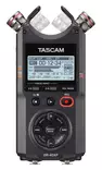 Tascam DR-40XP digitaalitallennin - Kannettavat ja kenttätallentimet - DR-40XP - 1